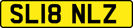 SL18NLZ