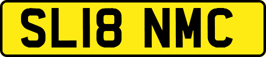 SL18NMC