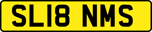 SL18NMS