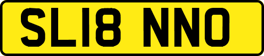 SL18NNO