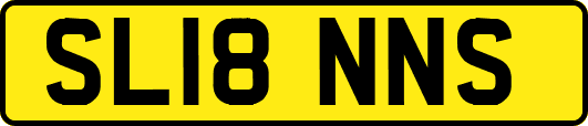 SL18NNS
