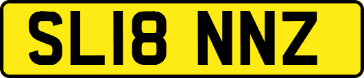 SL18NNZ
