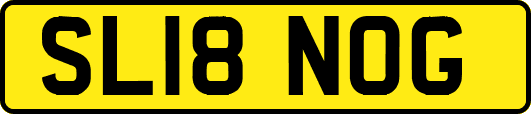 SL18NOG