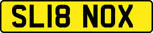SL18NOX