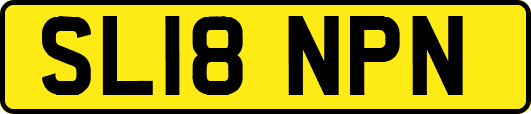 SL18NPN