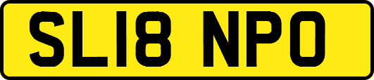 SL18NPO