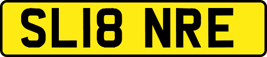 SL18NRE
