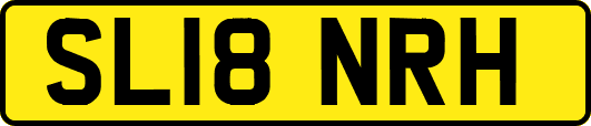 SL18NRH