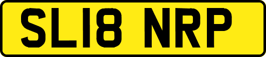 SL18NRP
