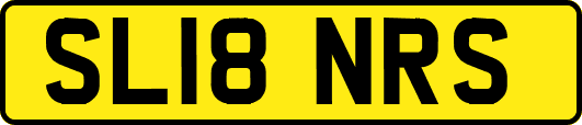 SL18NRS