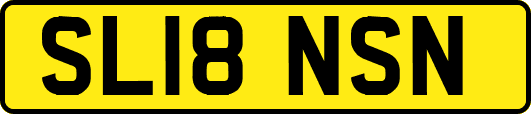 SL18NSN
