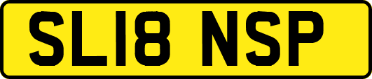 SL18NSP