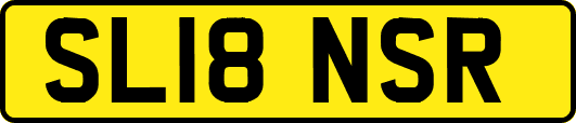 SL18NSR