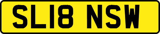 SL18NSW