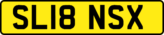 SL18NSX