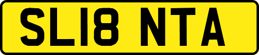 SL18NTA