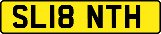 SL18NTH