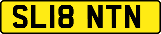 SL18NTN