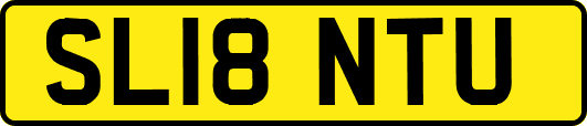 SL18NTU