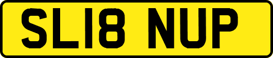 SL18NUP