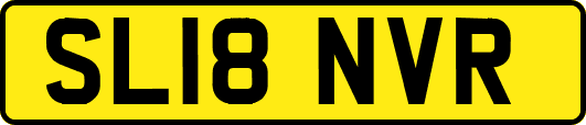 SL18NVR