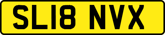 SL18NVX