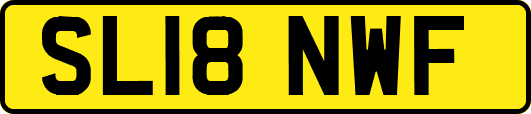 SL18NWF