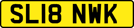 SL18NWK