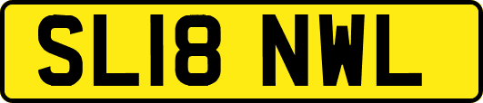 SL18NWL