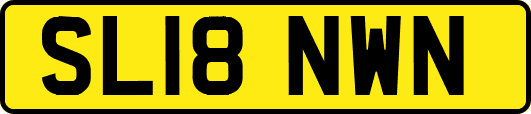 SL18NWN