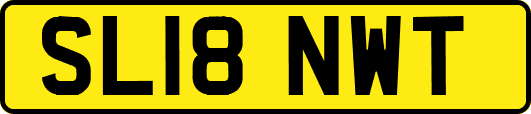 SL18NWT