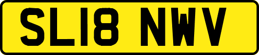 SL18NWV