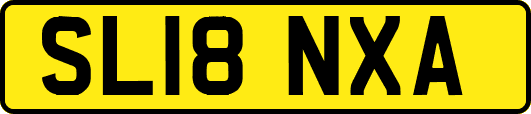 SL18NXA
