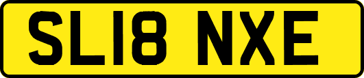 SL18NXE