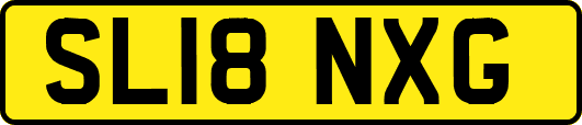SL18NXG