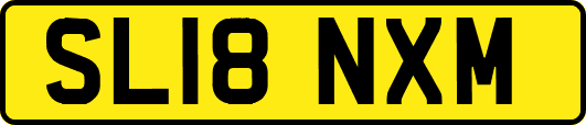 SL18NXM