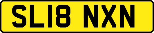 SL18NXN