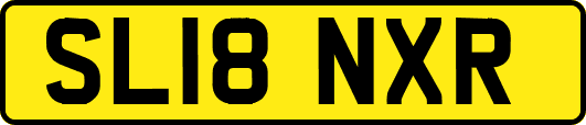 SL18NXR