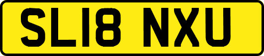 SL18NXU