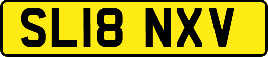 SL18NXV