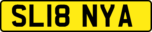 SL18NYA