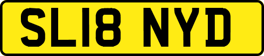 SL18NYD