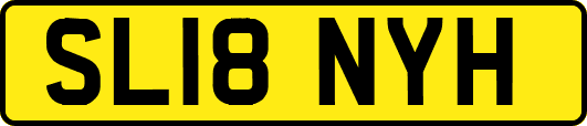SL18NYH