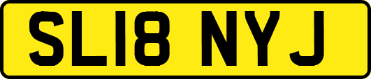 SL18NYJ