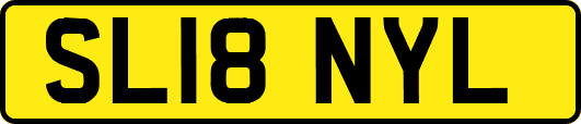 SL18NYL
