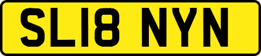 SL18NYN