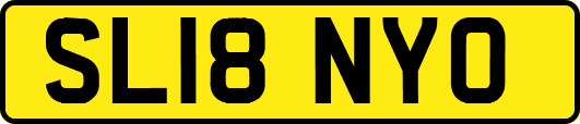 SL18NYO