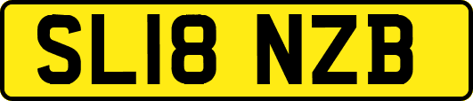 SL18NZB