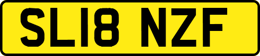 SL18NZF