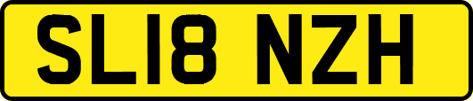 SL18NZH